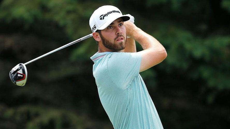 The most unique swings in golf right now